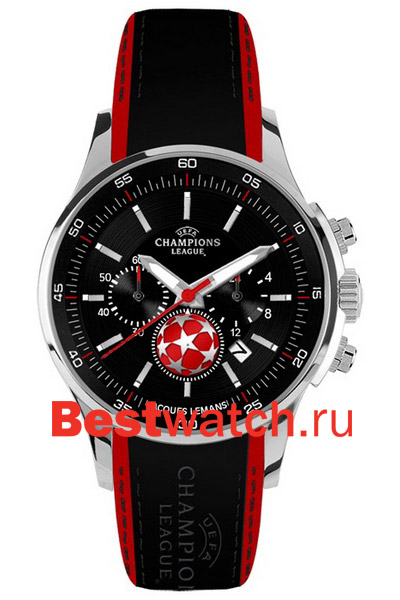 Часы Jacques Lemans UEFA U-32H